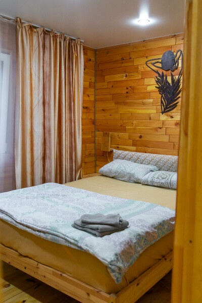 Кедровый - фото 2