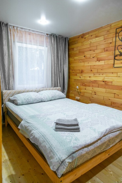 Кедровый - фото 4