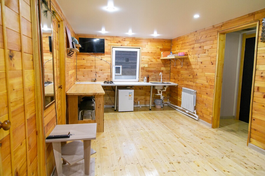 Кедровый - фото 7