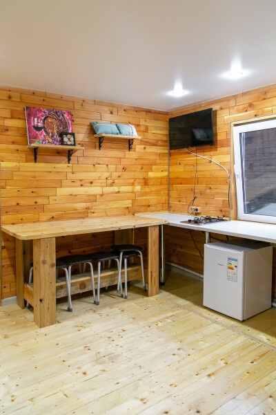 Кедровый - фото 8