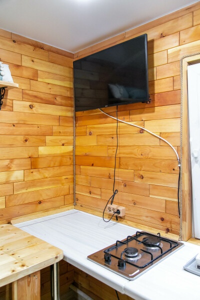 Кедровый - фото 11