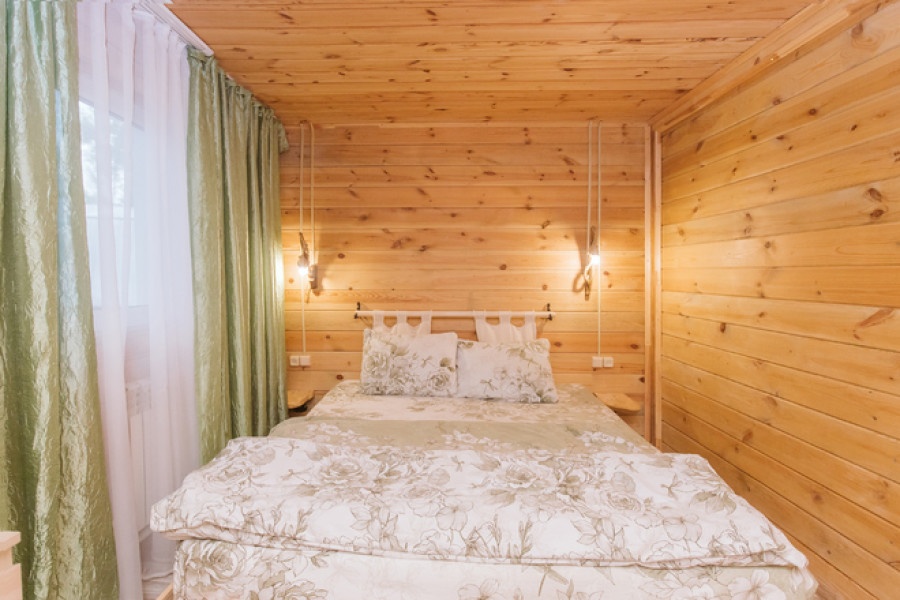 Семейный люкс - фото 1