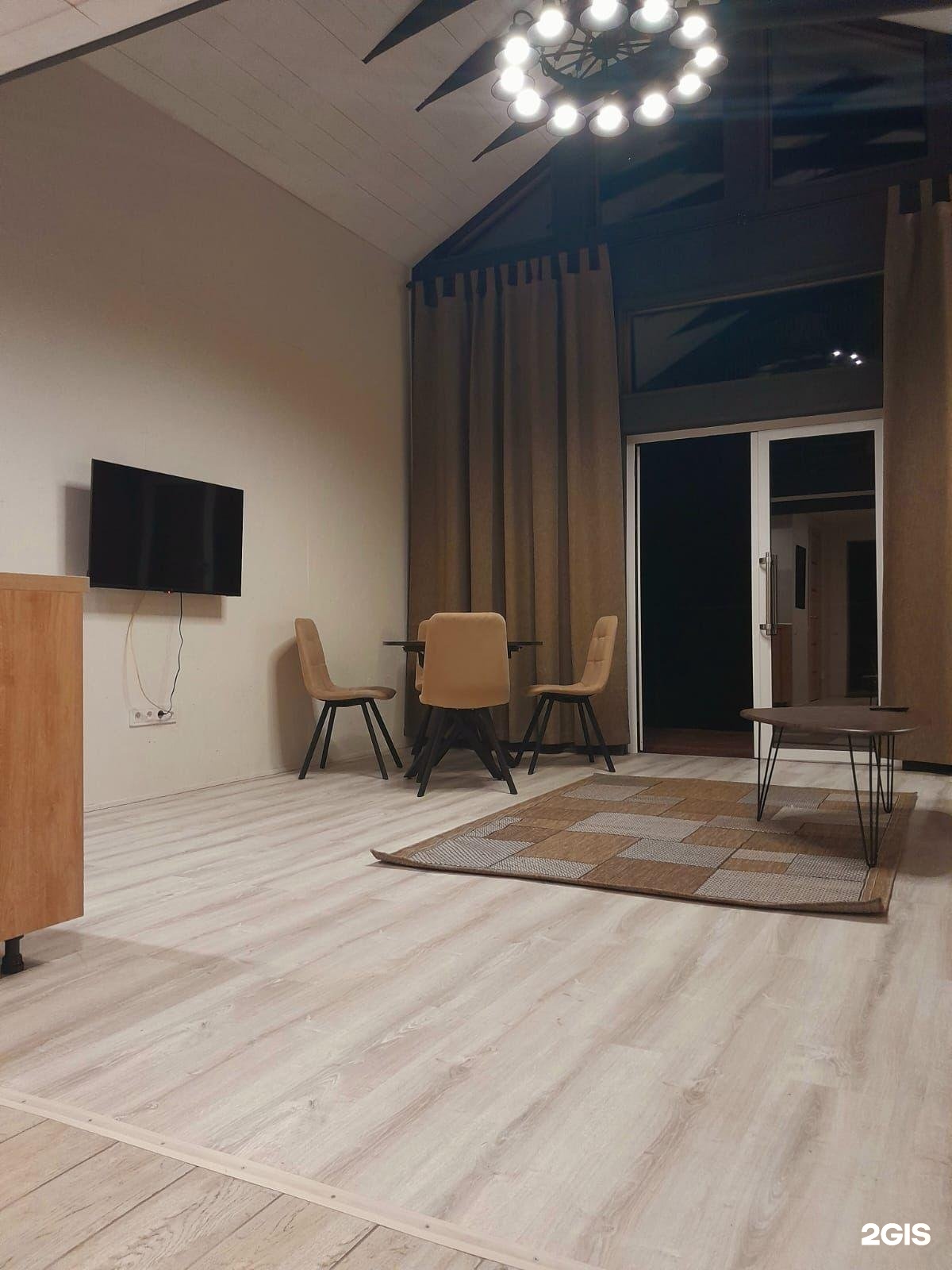 Ареда 1 - фото 17