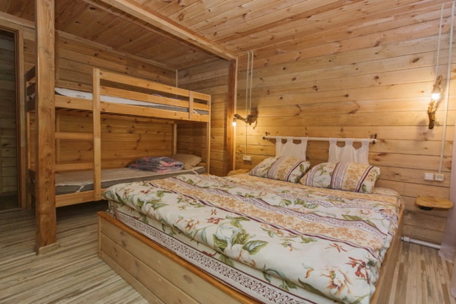 Семейный люкс - фото 4