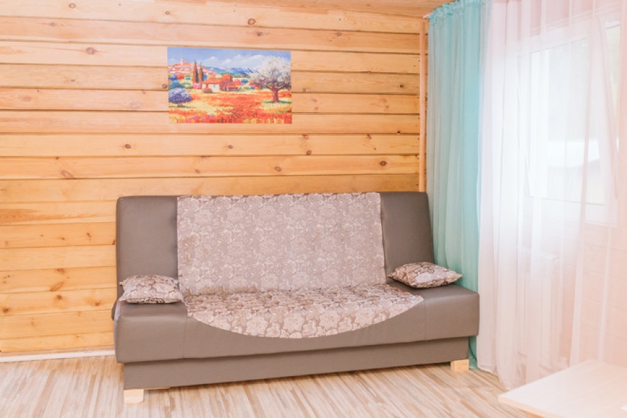 Семейный люкс - фото 5