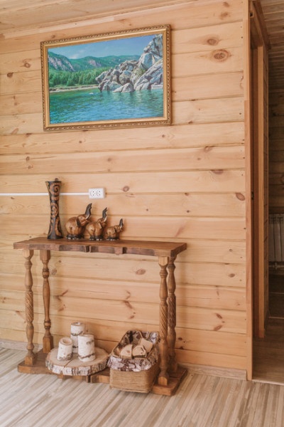 Семейный люкс - фото 6