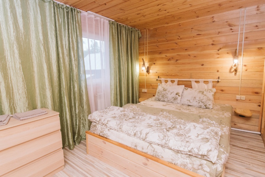 Семейный люкс - фото 7