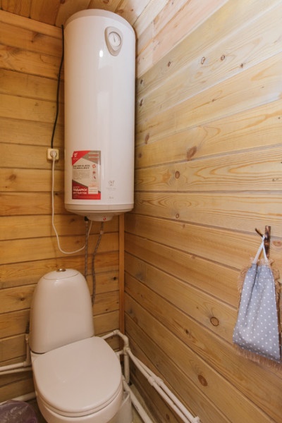 Семейный люкс - фото 8