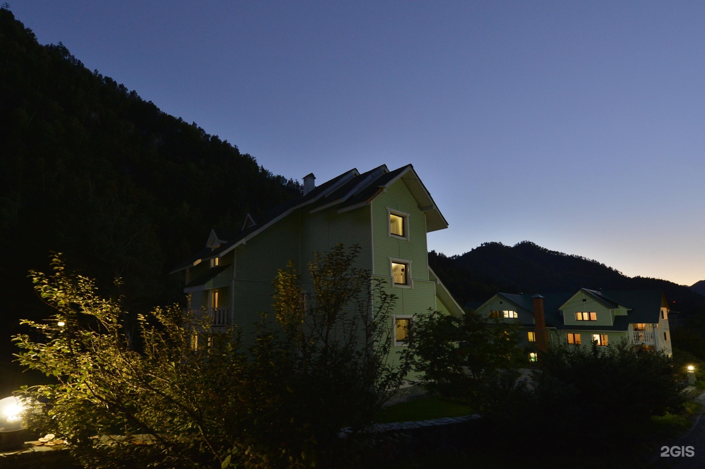 Ареда 1 - фото 21