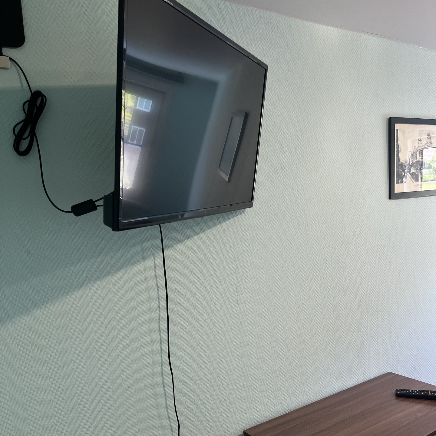 Стандартный четырехместный номер - фото 2