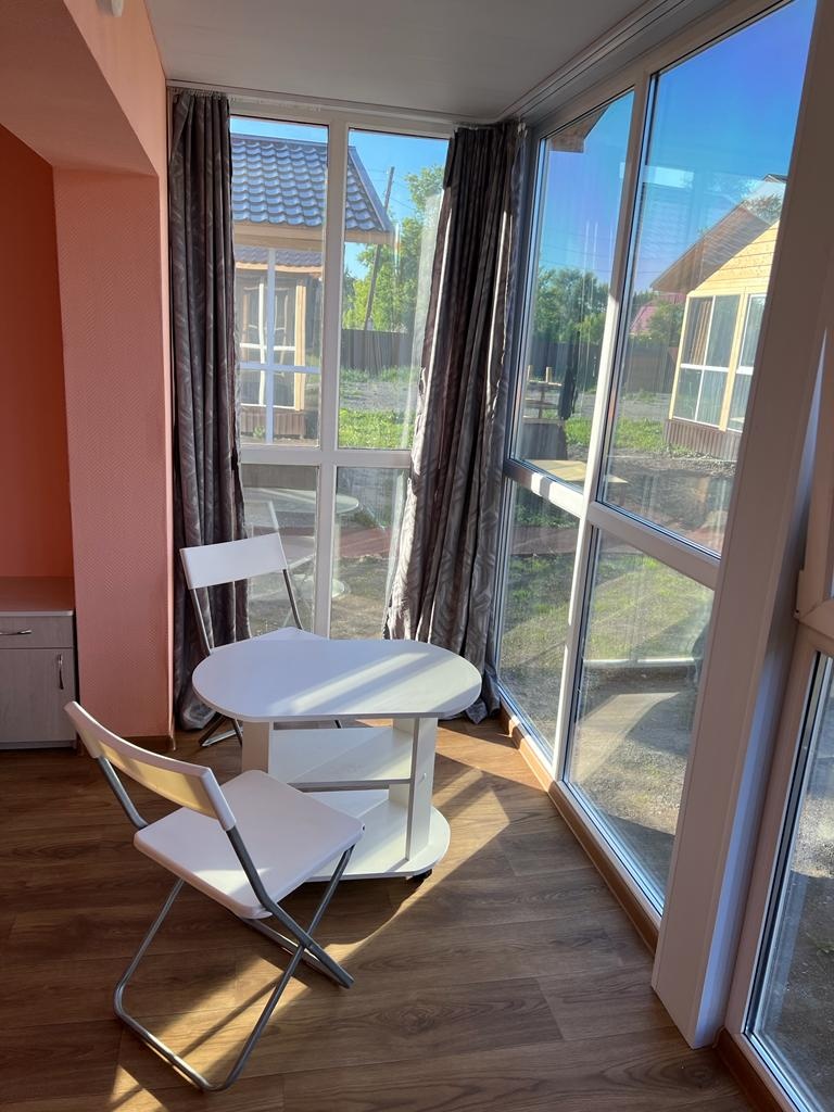 Дом с мангальной зоной - фото 4