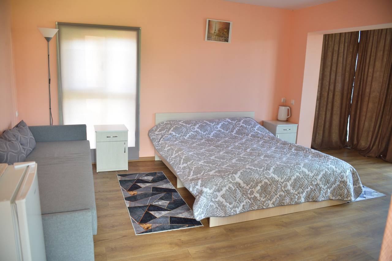 Дом с мангальной зоной - фото 8