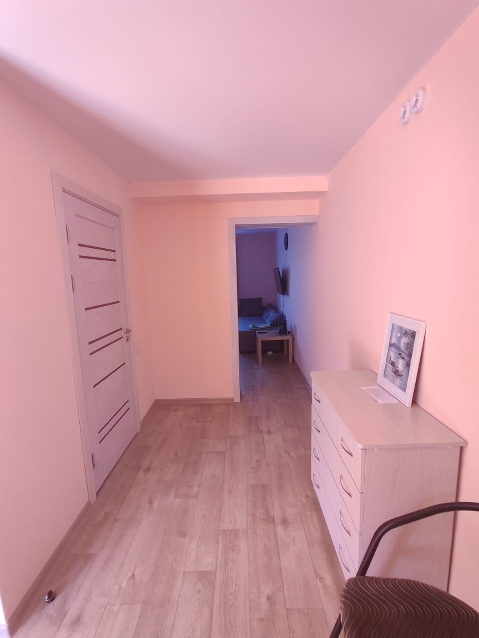 Семейный четырехместный номер - фото 3