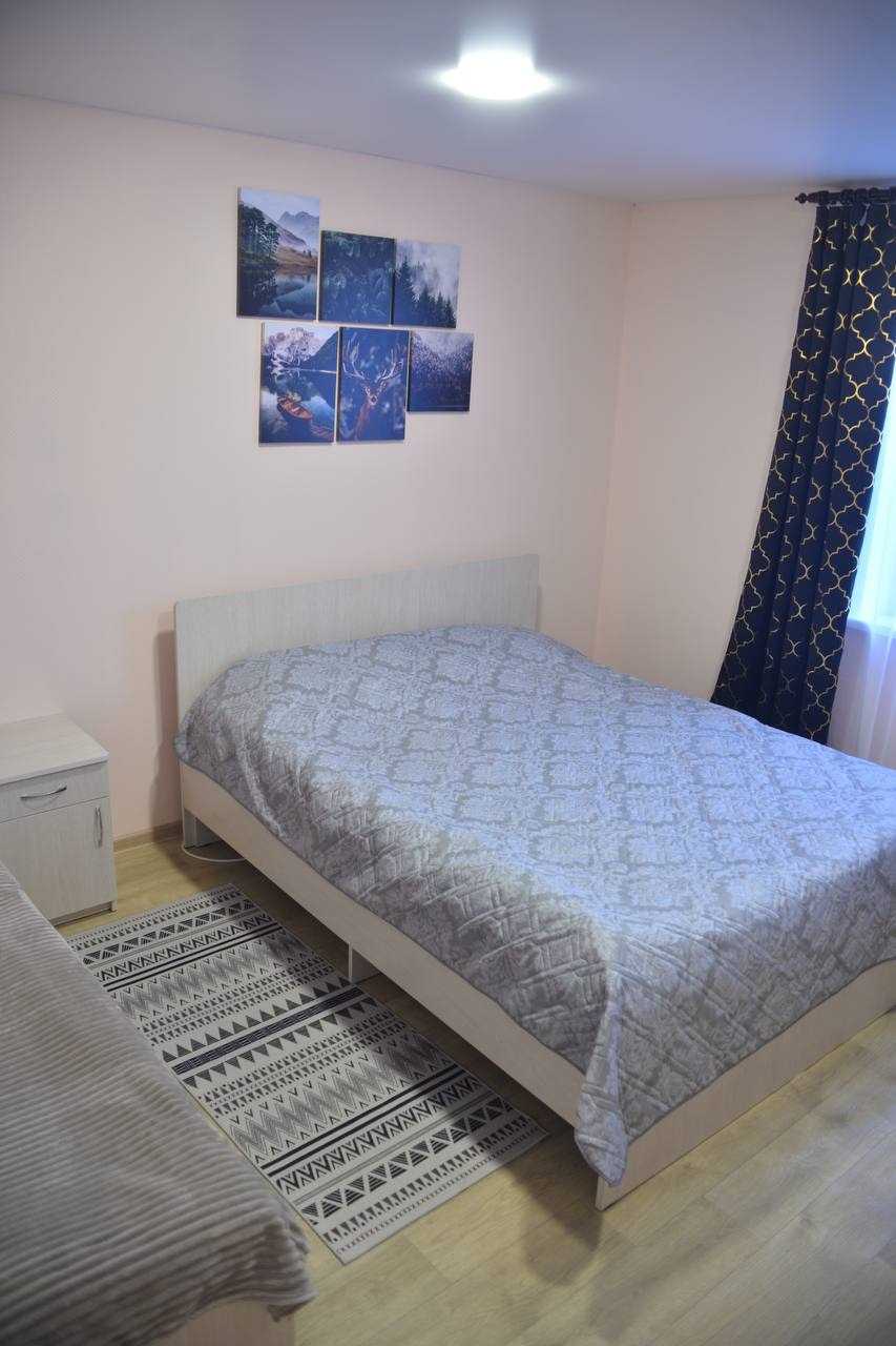 Стандарт Двухуровневый - фото 1