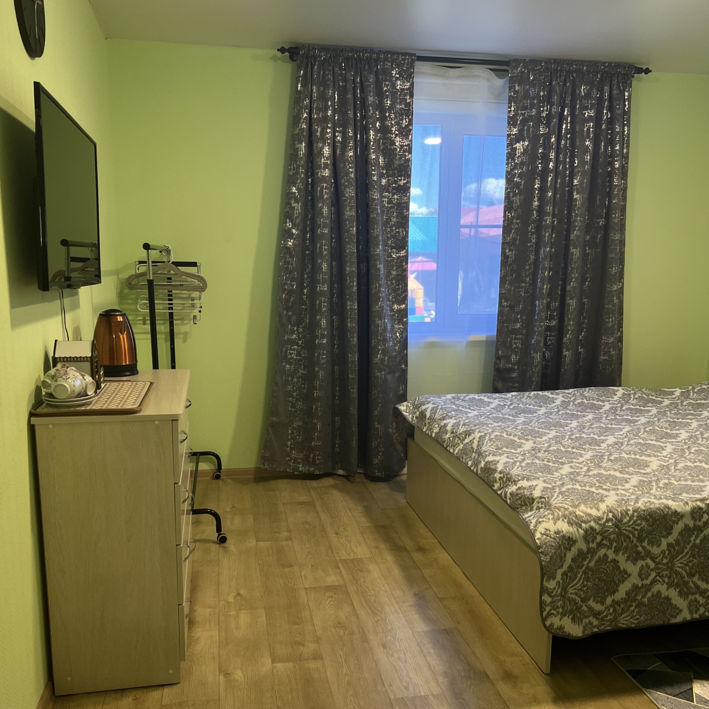 Стандарт Двухуровневый - фото 4