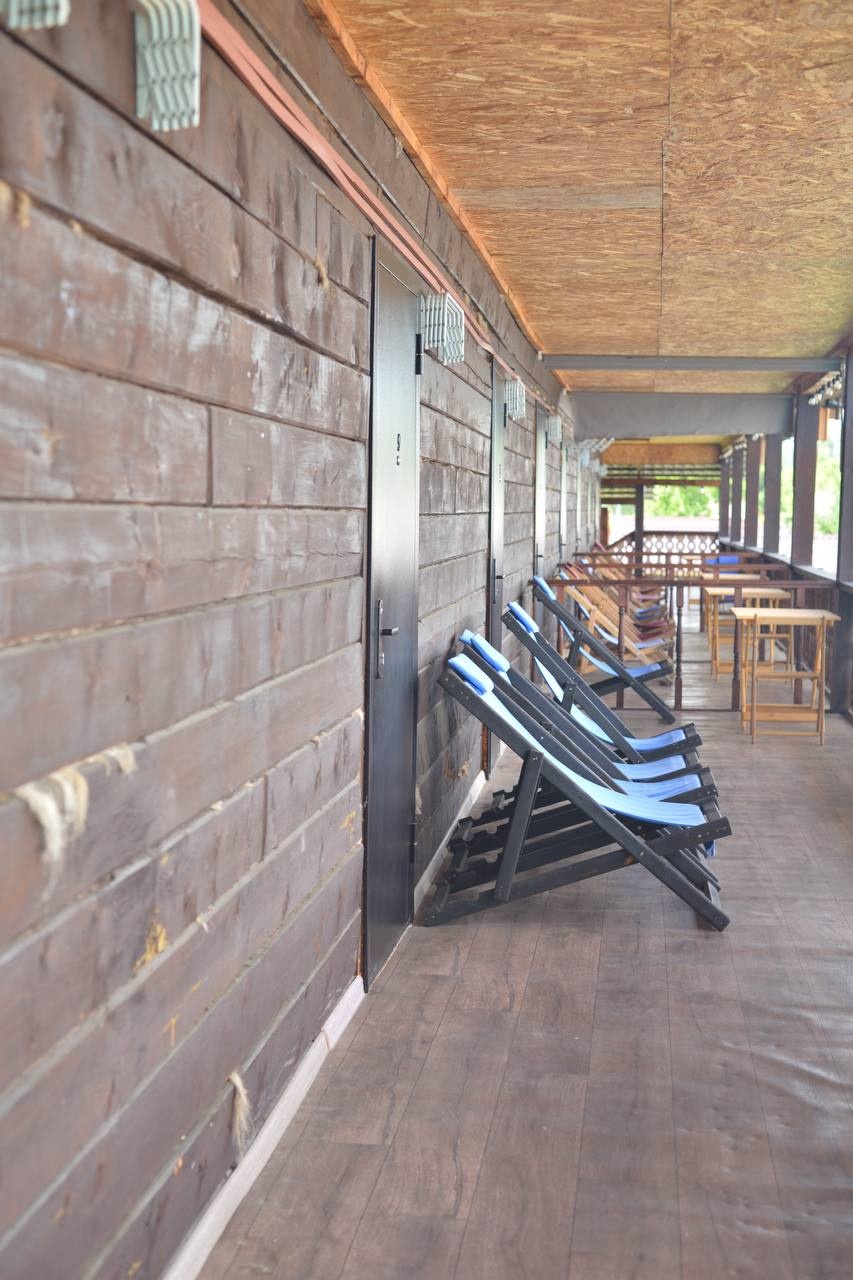 Стандарт Двухуровневый - фото 7