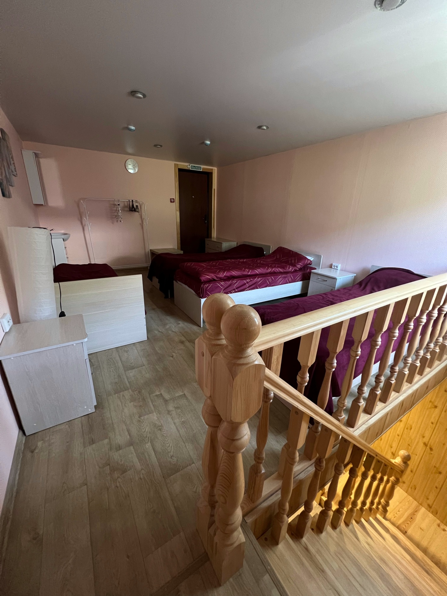 Стандарт Двухуровневый - фото 3