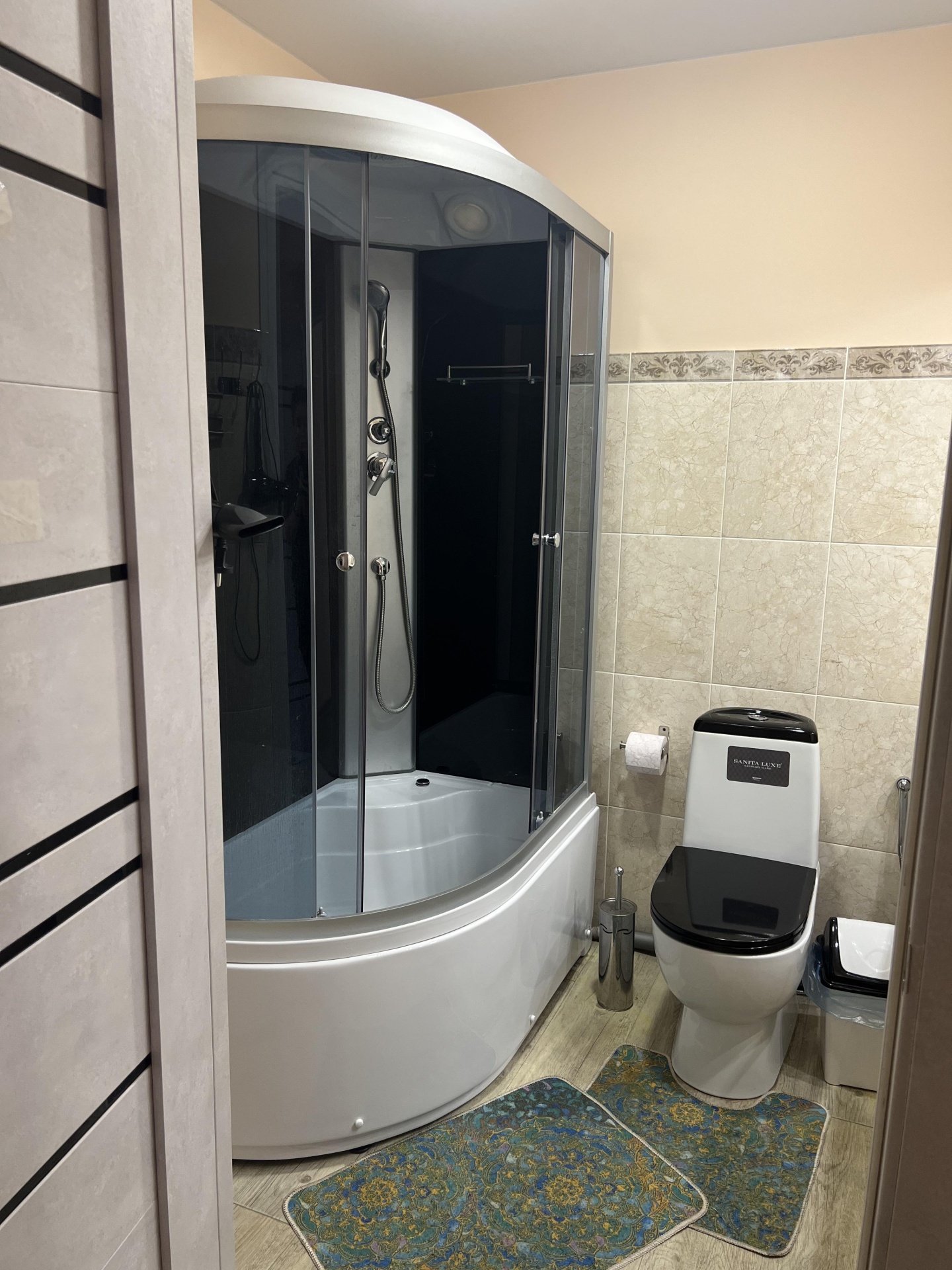 Стандарт Двухуровневый - фото 4