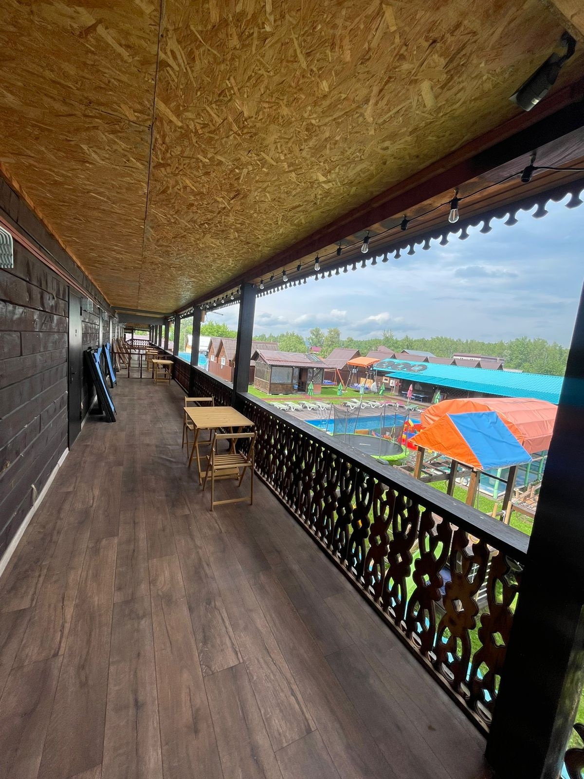 Стандарт Двухуровневый - фото 5