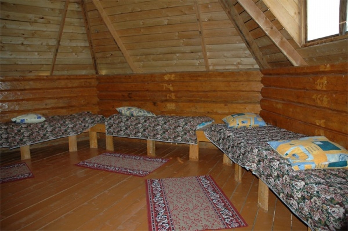 Эзен - фото 10