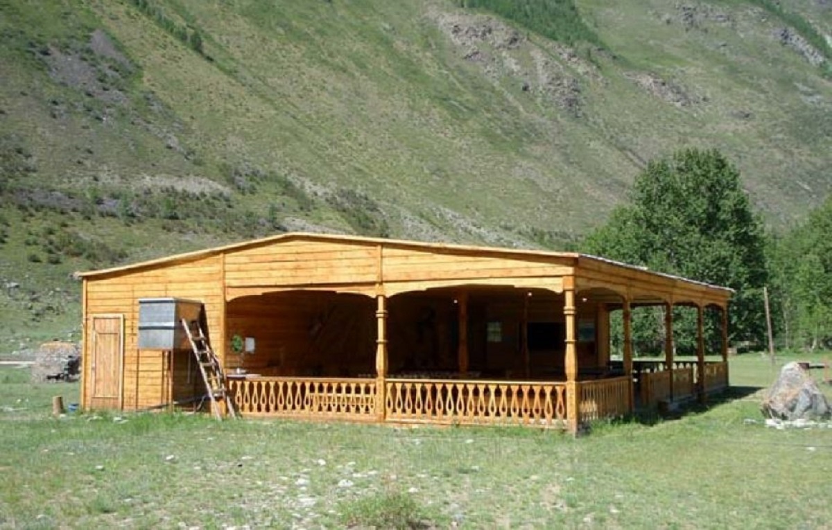 Эзен - фото 11