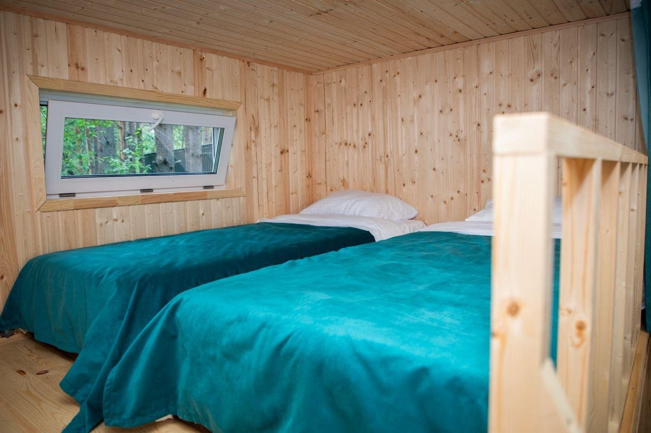 Камышла Парк - фото 9