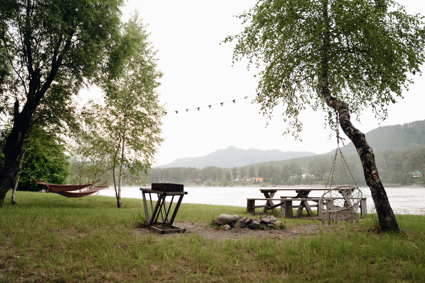 Камышла Парк - фото 12