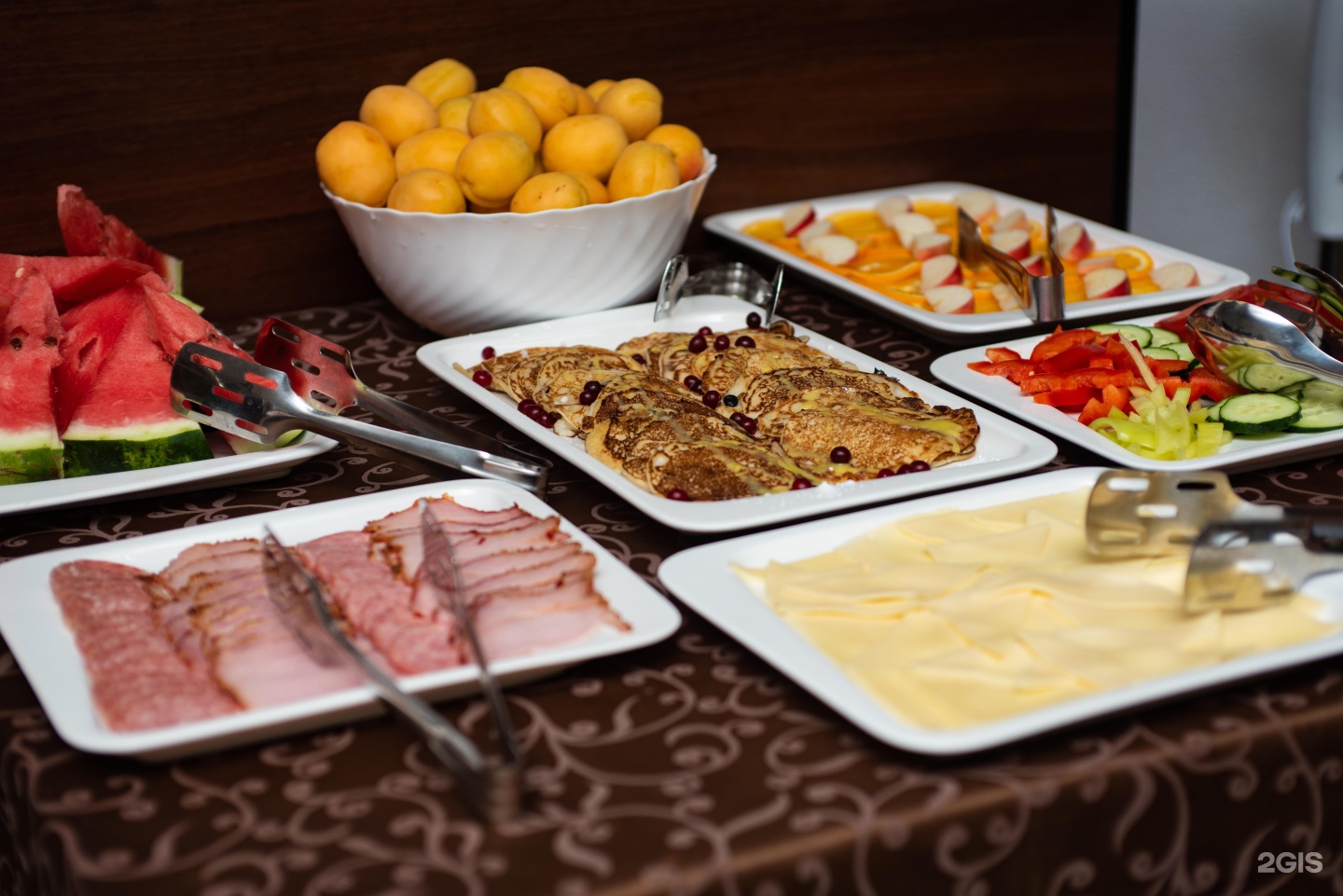 Ареда 1 - фото 30