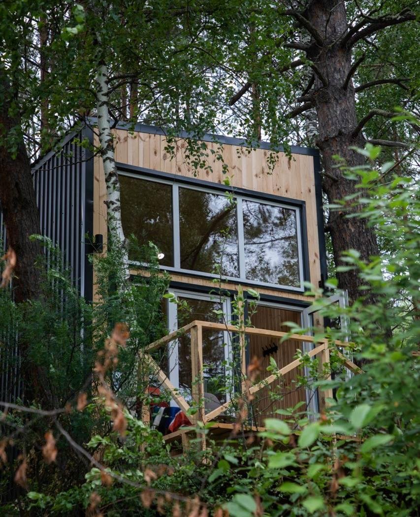 Камышла Парк - фото 18