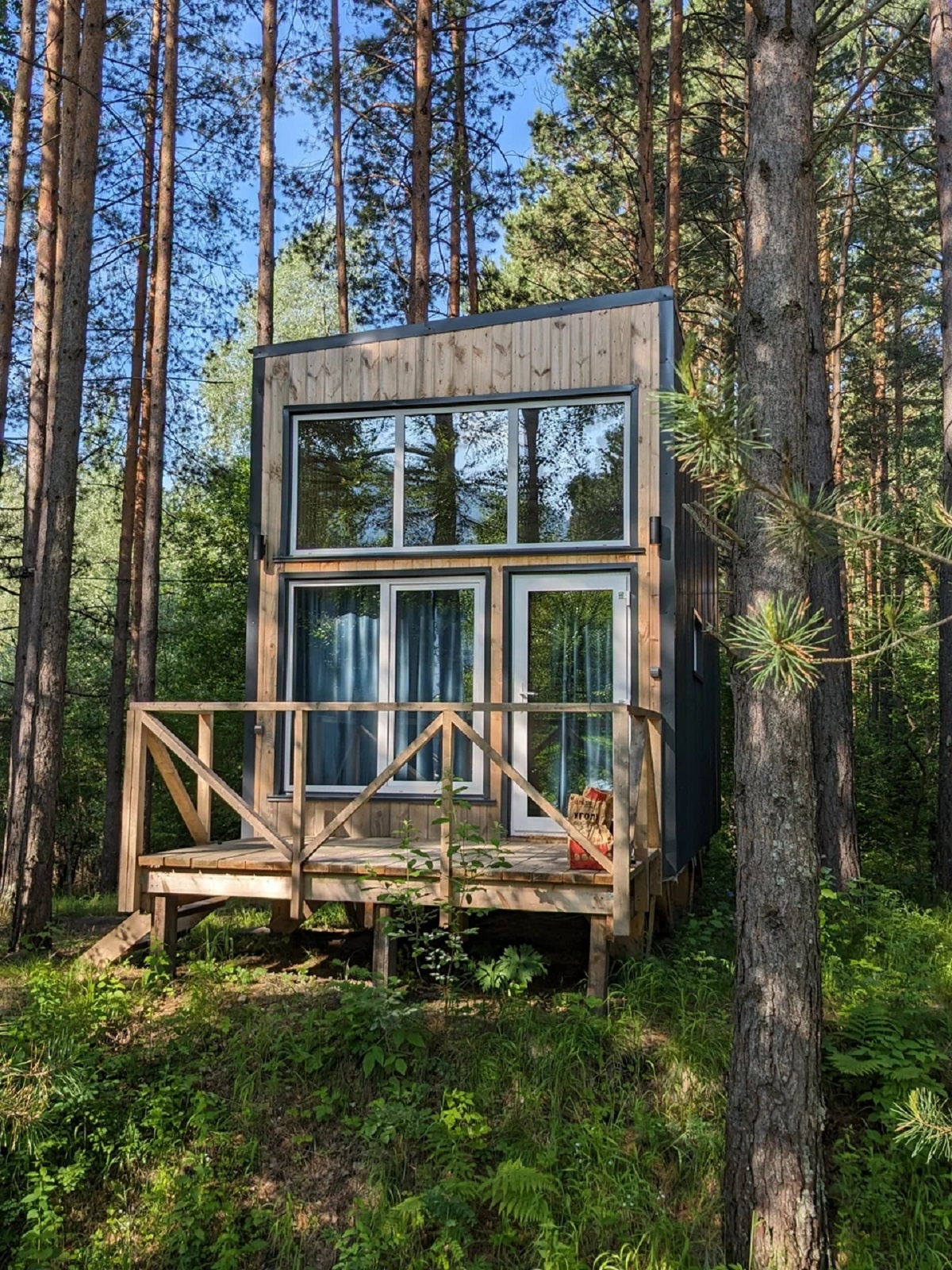 Камышла Парк - фото 19