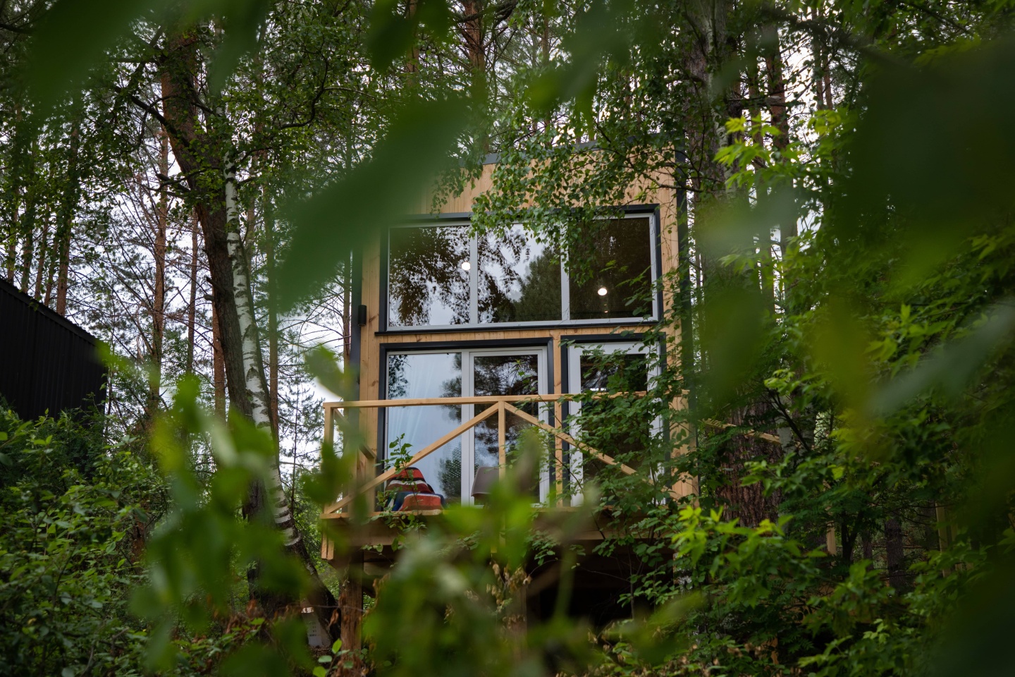 Камышла Парк - фото 26