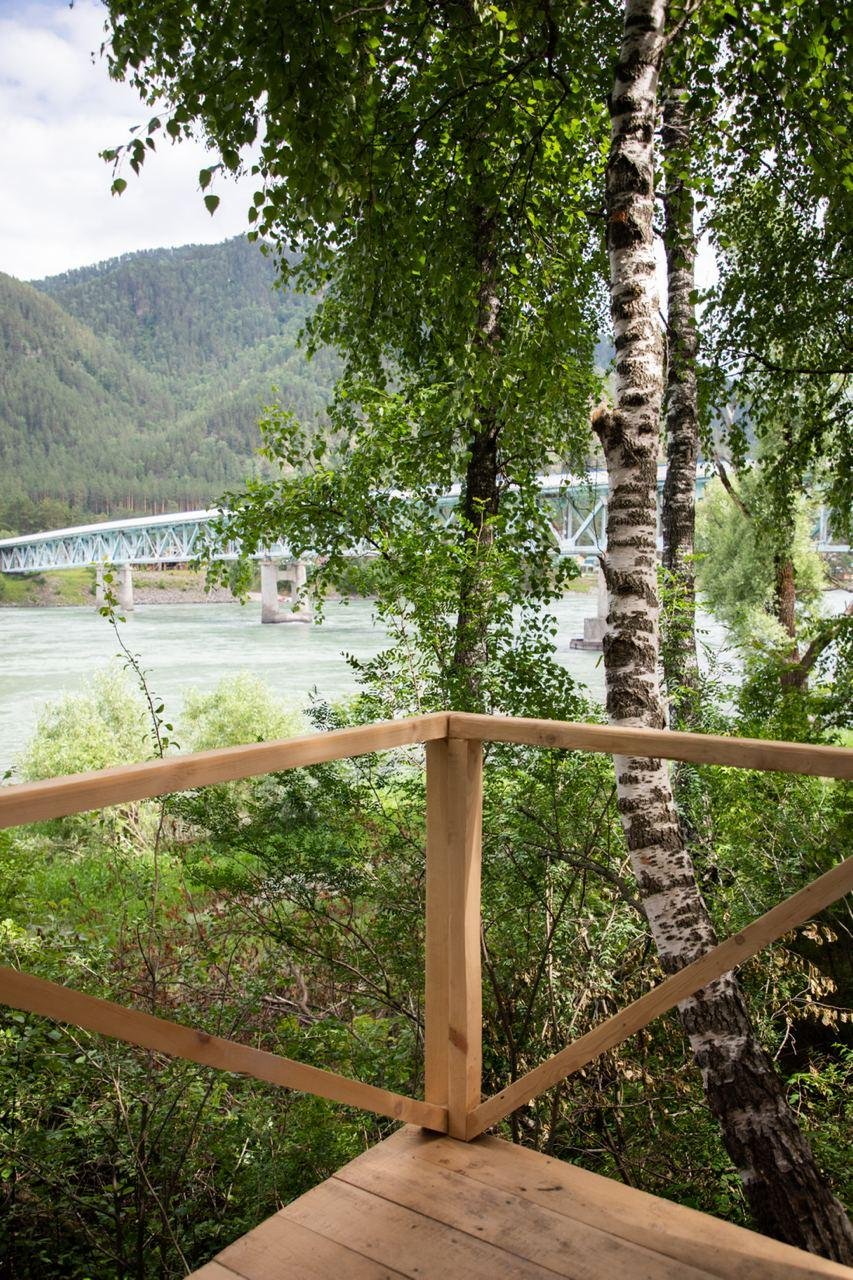 Камышла Парк - фото 27