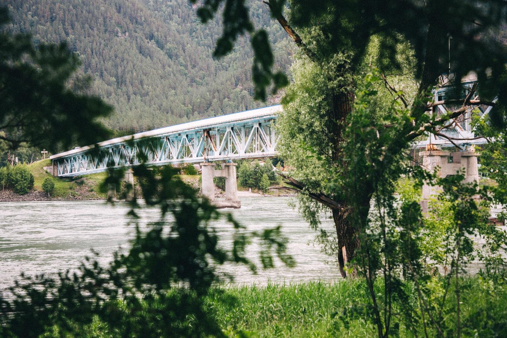 Камышла Парк - фото 28