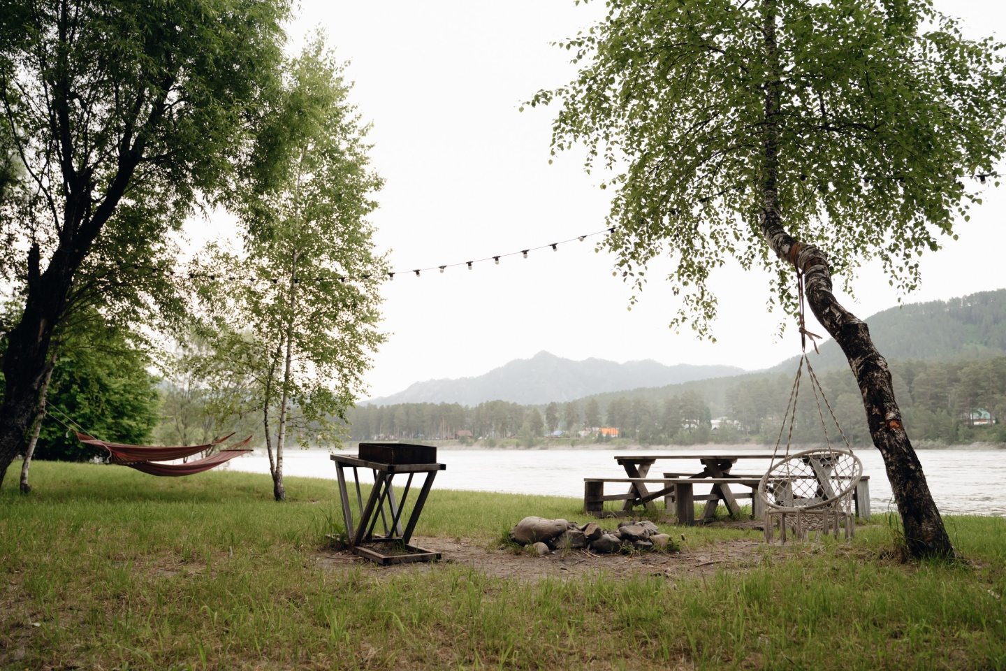 Камышла Парк - фото 29