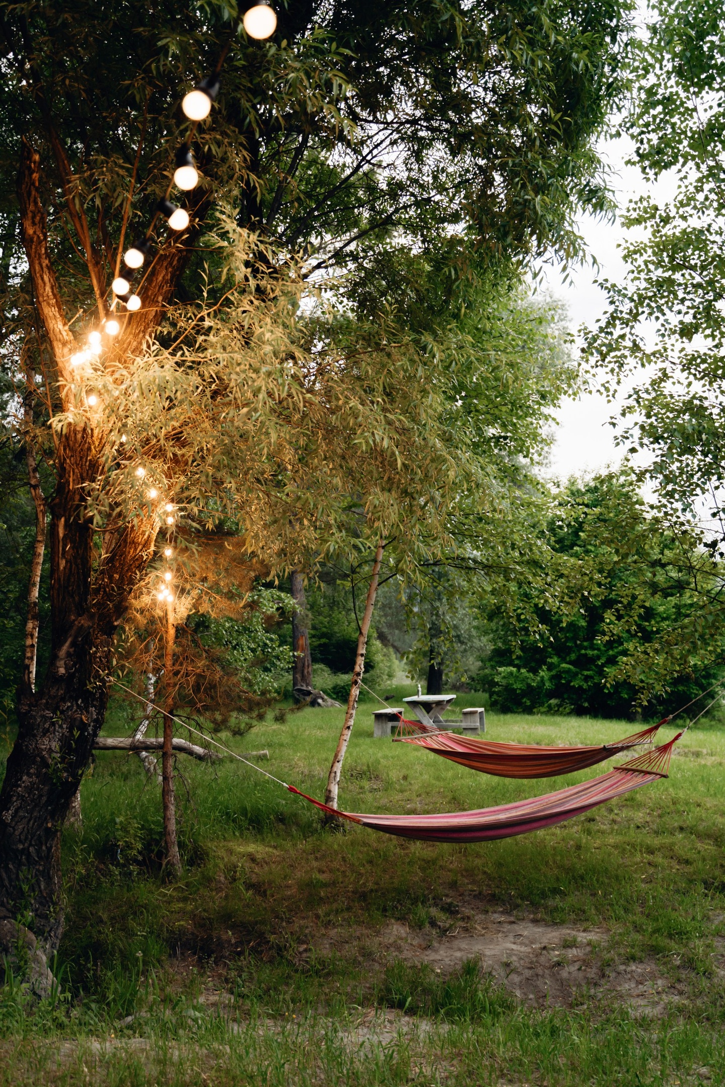 Камышла Парк - фото 30