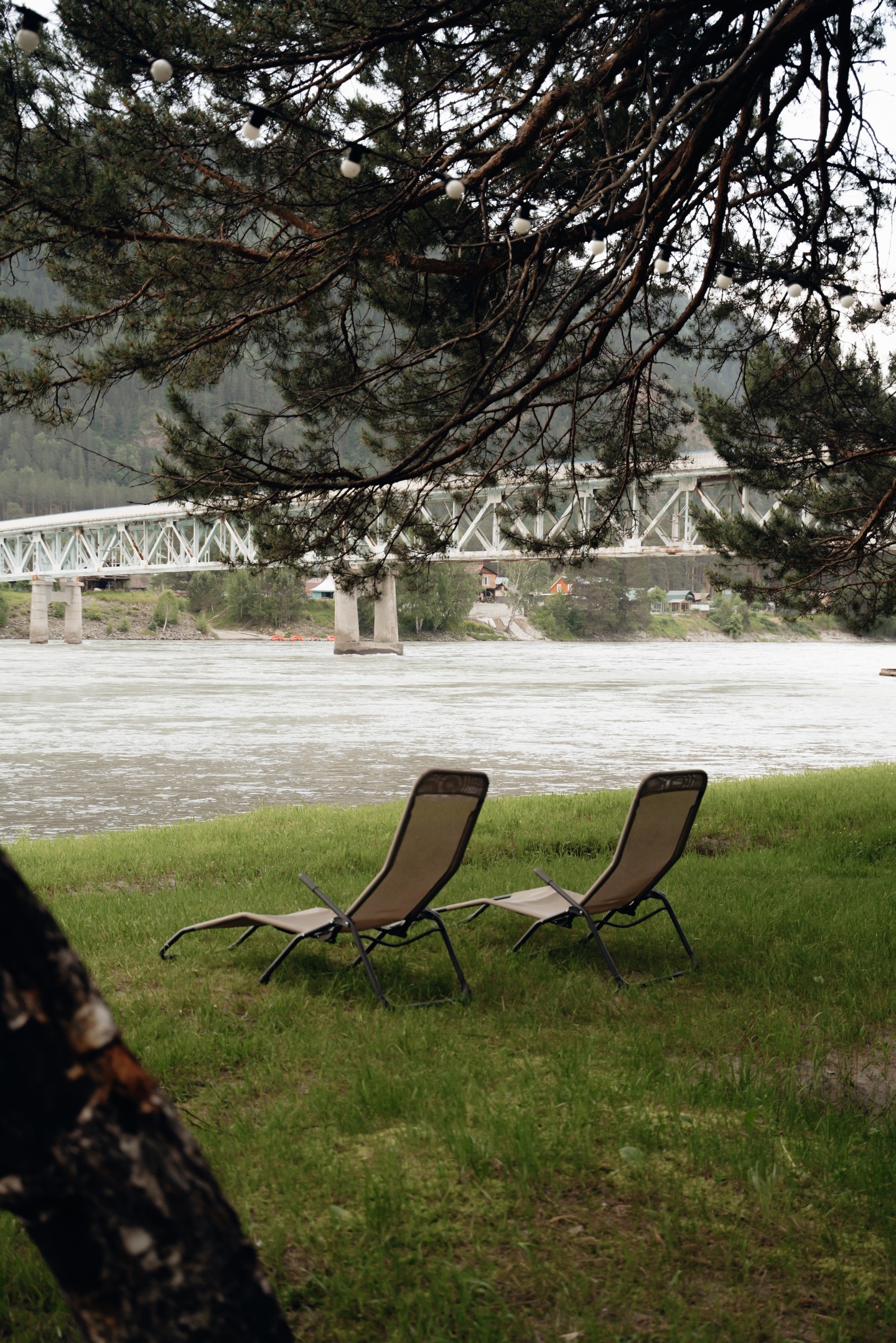 Камышла Парк - фото 31