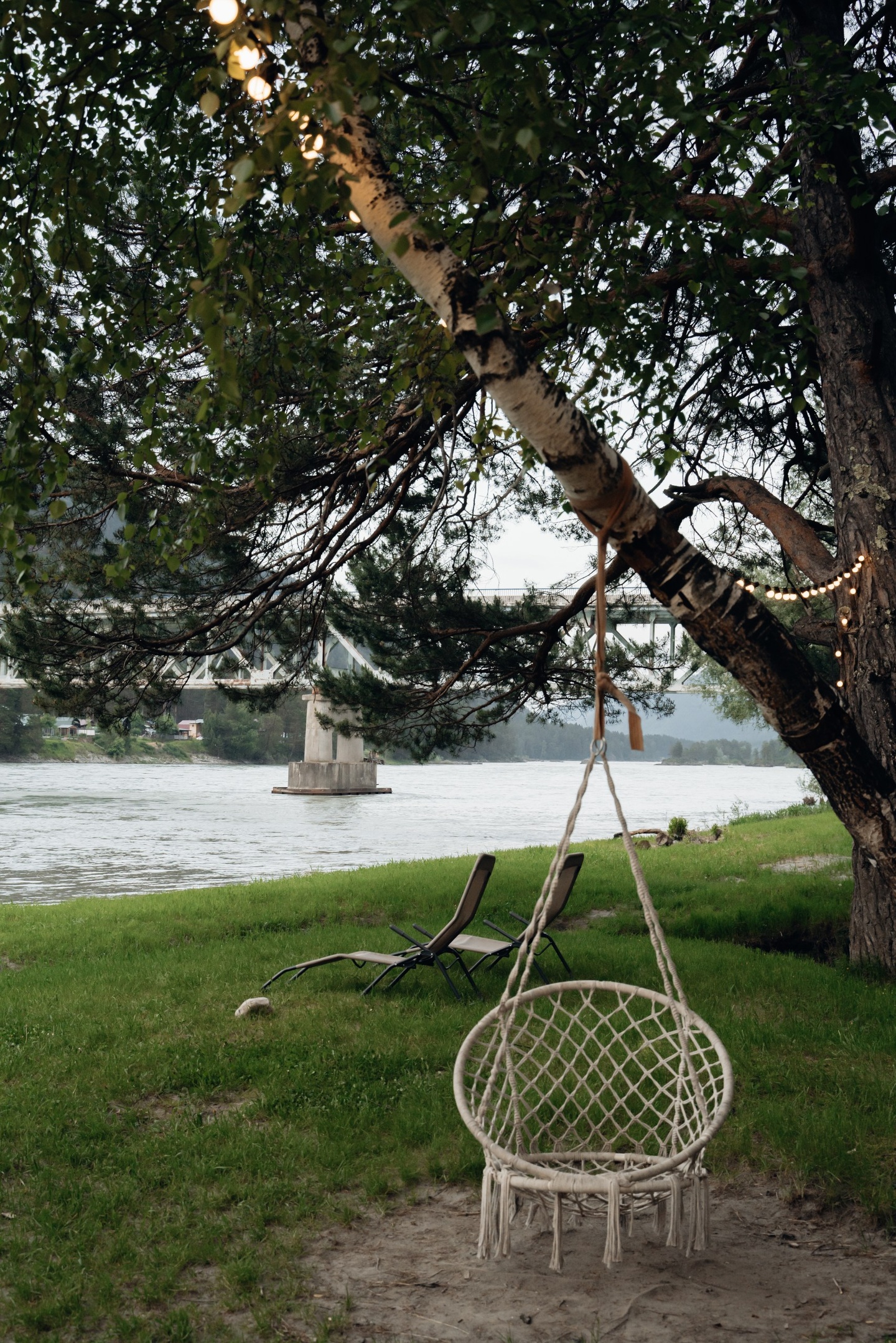 Камышла Парк - фото 33