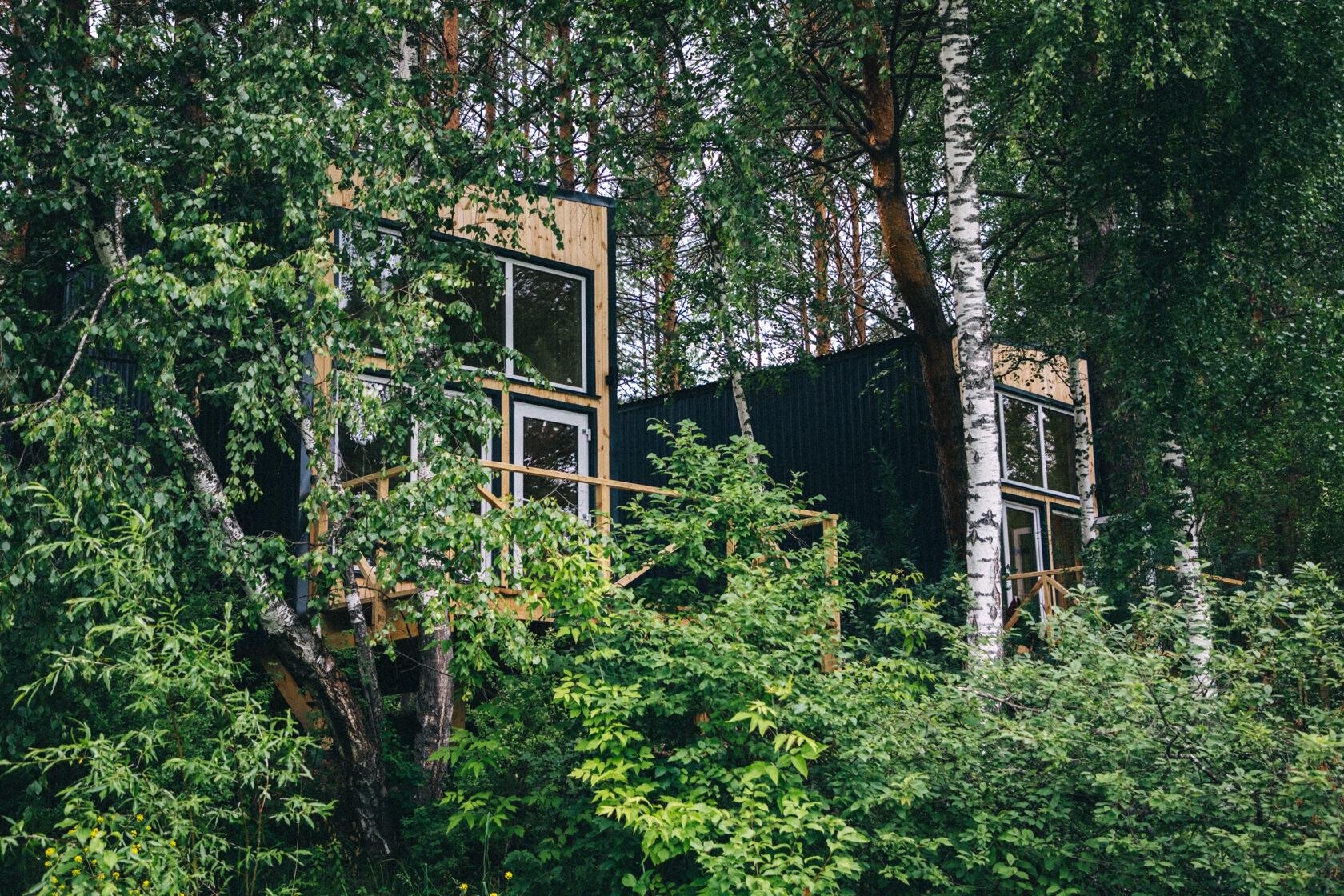 Камышла Парк - фото 36