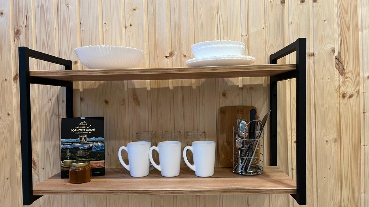 Камышла Парк - фото 41