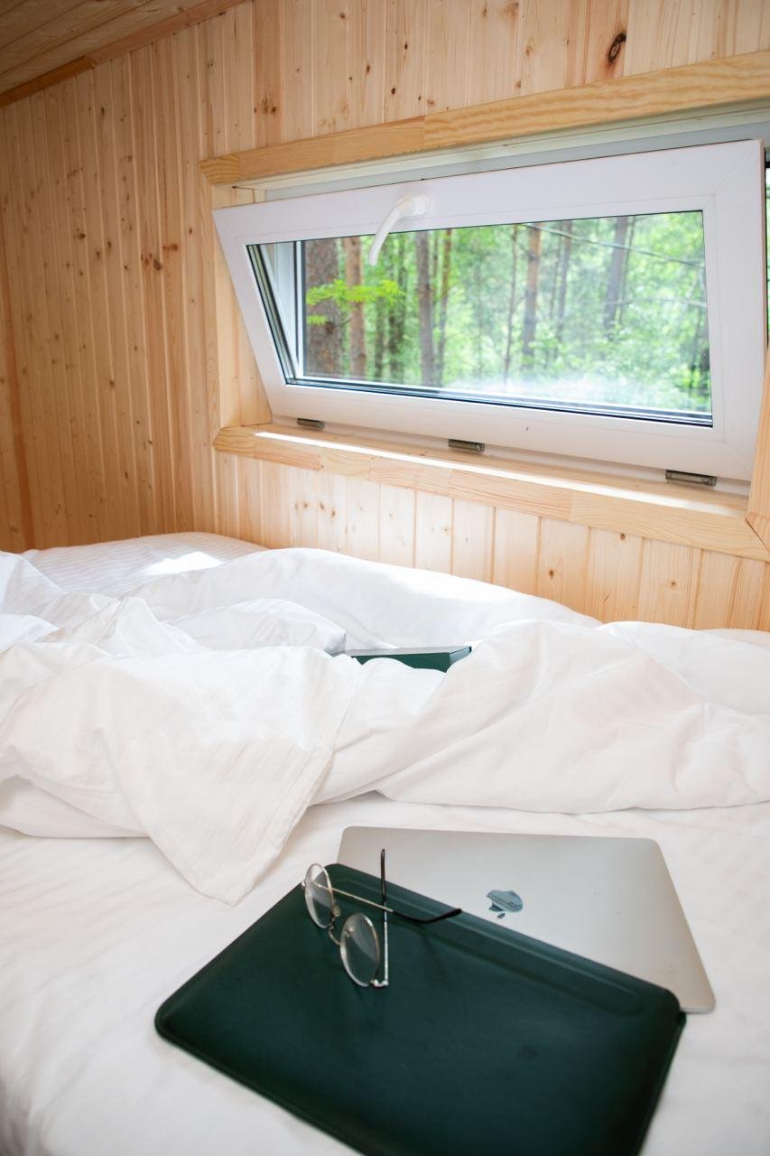 Камышла Парк - фото 48