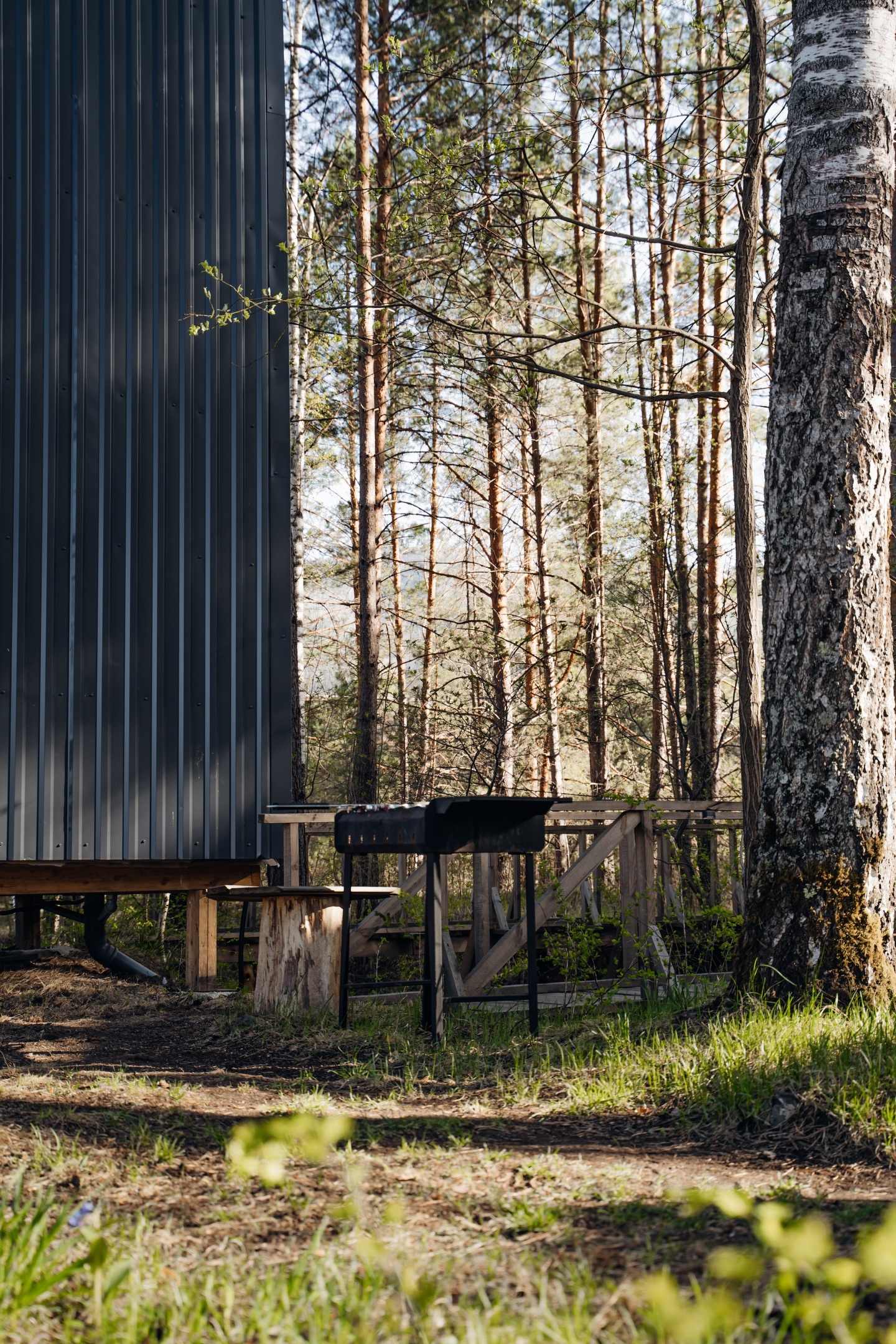 Камышла Парк - фото 50