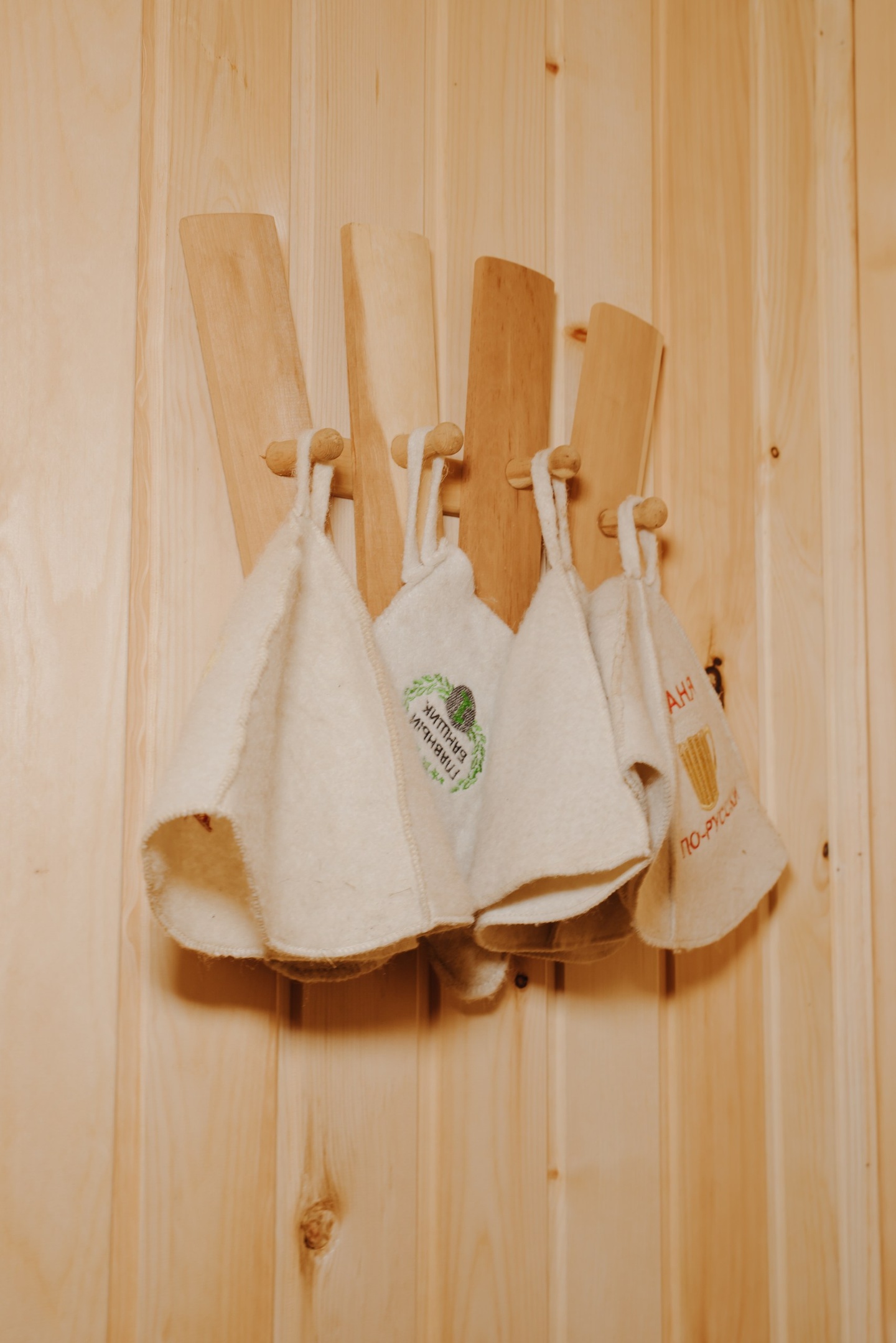 Камышла Парк - фото 51