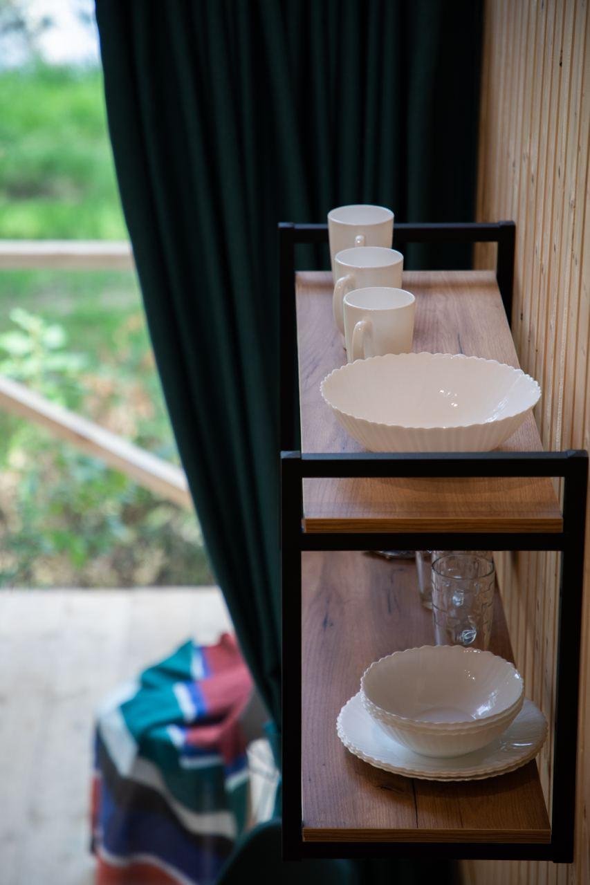 Камышла Парк - фото 52