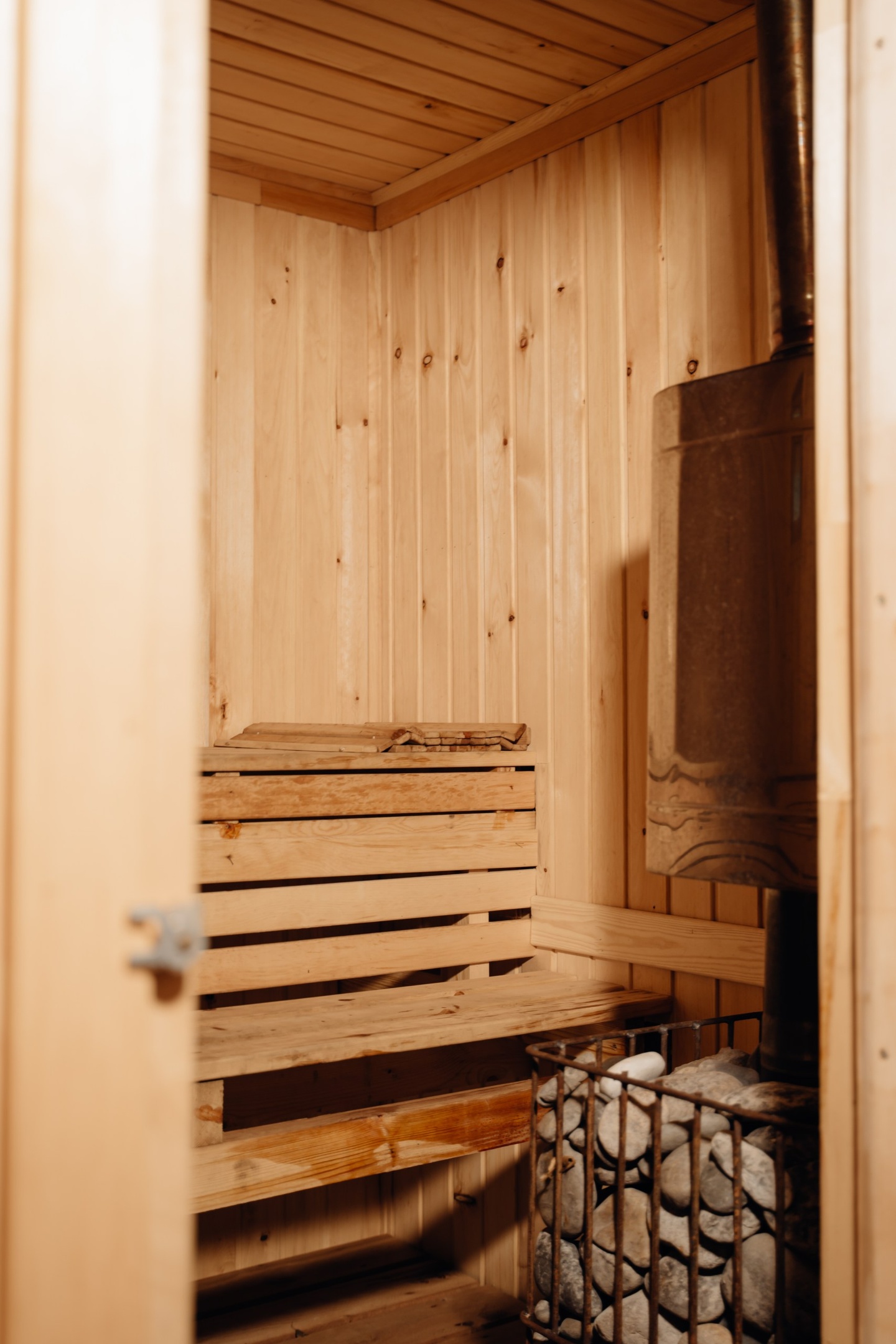 Камышла Парк - фото 55