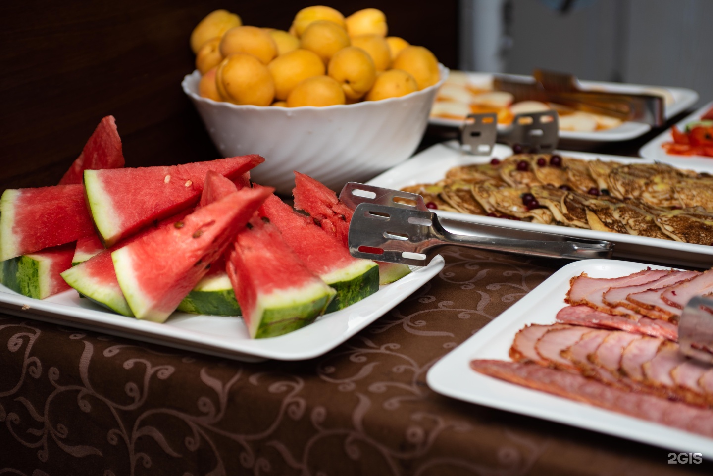 Ареда 1 - фото 34