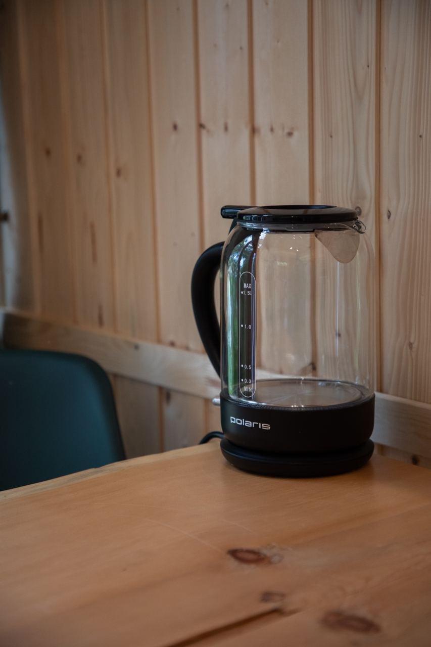 Камышла Парк - фото 61