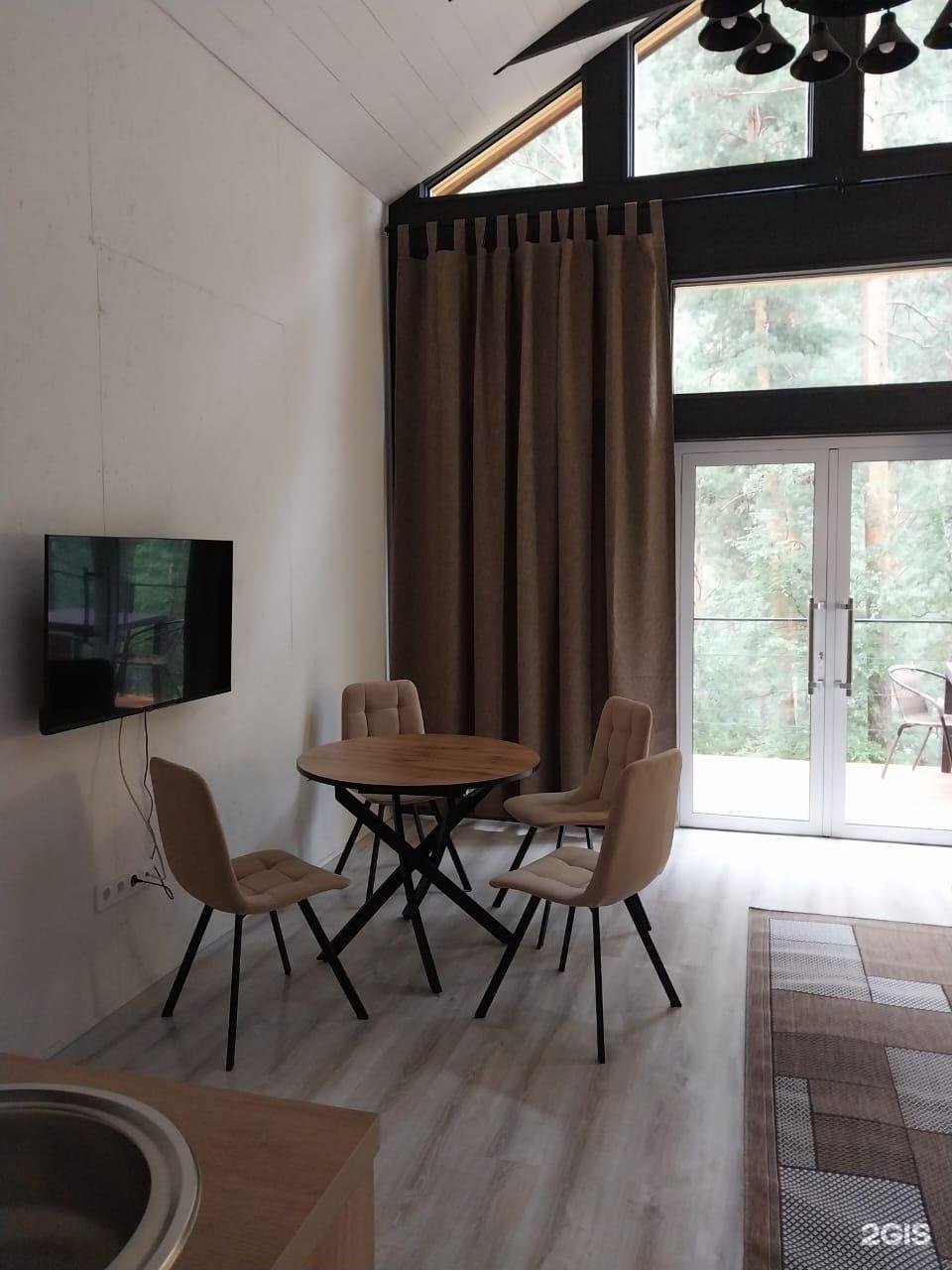 Ареда 1 - фото 35