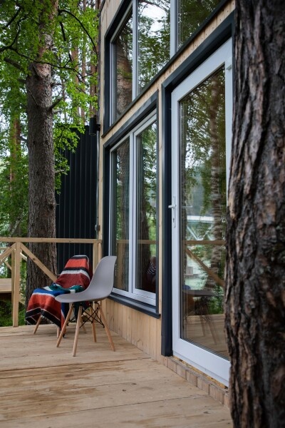 Дом на берегу Катуни - фото 5