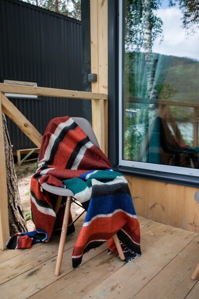 Дом на берегу Катуни - фото 6