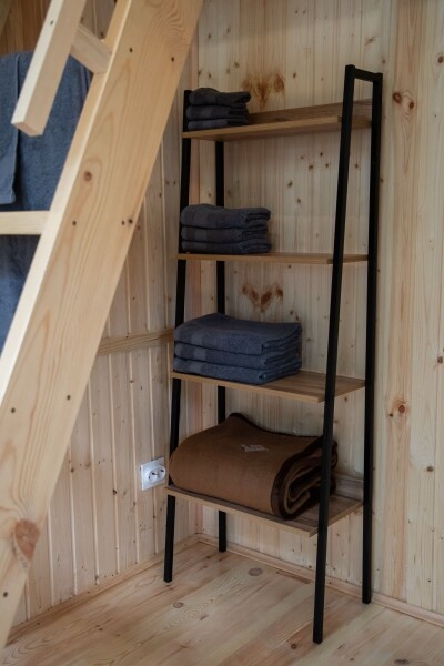 Дом на берегу Катуни - фото 8